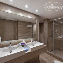 JAZ Tour Khalef Thalasso & Spa Сеньор Престиж Сьют (Senior Pr