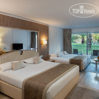 JAZ Tour Khalef Thalasso & Spa