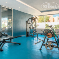 Iberostar Selection Diar El Andalous 