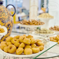 Iberostar Selection Diar El Andalous