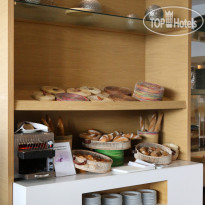 Sousse Pearl Marriott Resort & Spa