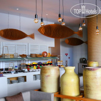 Sousse Pearl Marriott Resort & Spa