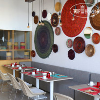 Sousse Pearl Marriott Resort & Spa
