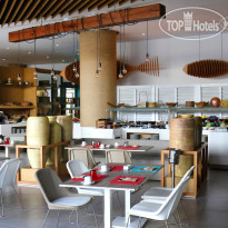 Sousse Pearl Marriott Resort & Spa