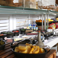 Sousse Pearl Marriott Resort & Spa