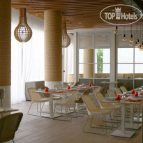 Sousse Pearl Marriott Resort & Spa