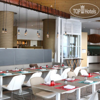Sousse Pearl Marriott Resort & Spa