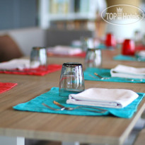 Sousse Pearl Marriott Resort & Spa