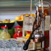 Sousse Pearl Marriott Resort & Spa