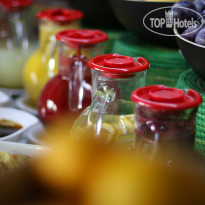 Sousse Pearl Marriott Resort & Spa