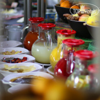 Sousse Pearl Marriott Resort & Spa