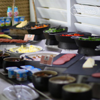 Sousse Pearl Marriott Resort & Spa