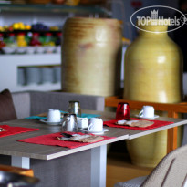 Sousse Pearl Marriott Resort & Spa