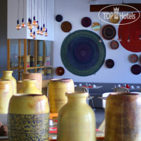 Sousse Pearl Marriott Resort & Spa