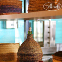 Sousse Pearl Marriott Resort & Spa