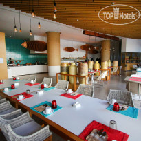 Sousse Pearl Marriott Resort & Spa