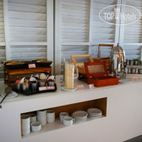 Sousse Pearl Marriott Resort & Spa