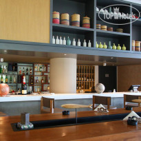 Sousse Pearl Marriott Resort & Spa