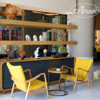 Sousse Pearl Marriott Resort & Spa