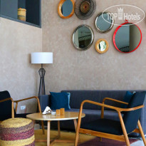 Sousse Pearl Marriott Resort & Spa