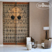 Sousse Pearl Marriott Resort & Spa