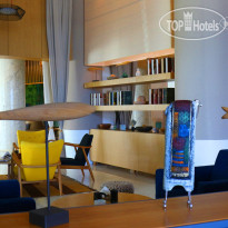 Sousse Pearl Marriott Resort & Spa