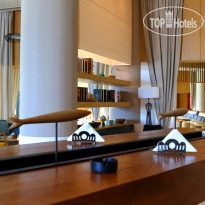 Sousse Pearl Marriott Resort & Spa