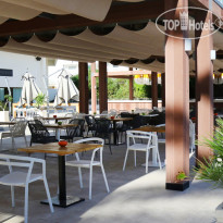 Sousse Pearl Marriott Resort & Spa