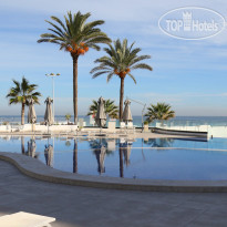 Sousse Pearl Marriott Resort & Spa 
