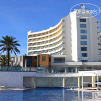 Sousse Pearl Marriott Resort & Spa