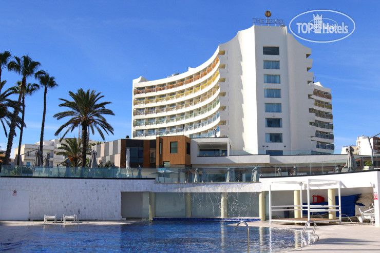 Sousse Pearl Marriott Resort & Spa