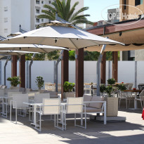 Sousse Pearl Marriott Resort & Spa