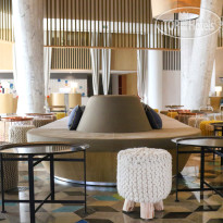 Sousse Pearl Marriott Resort & Spa