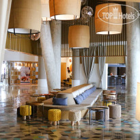 Sousse Pearl Marriott Resort & Spa
