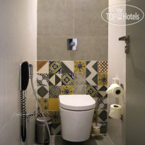 Sousse Pearl Marriott Resort & Spa