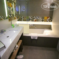 Sousse Pearl Marriott Resort & Spa