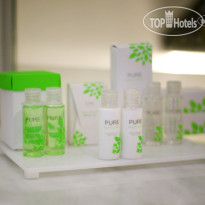 Sousse Pearl Marriott Resort & Spa