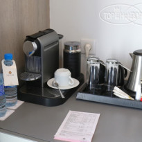 Sousse Pearl Marriott Resort & Spa