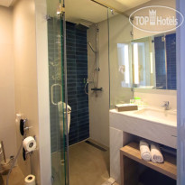 Sousse Pearl Marriott Resort & Spa