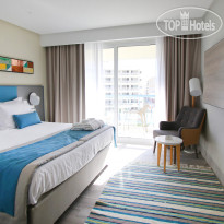 Sousse Pearl Marriott Resort & Spa