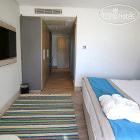 Sousse Pearl Marriott Resort & Spa