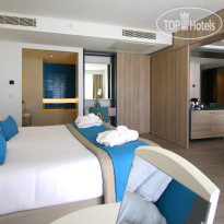 Sousse Pearl Marriott Resort & Spa