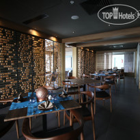 Sousse Pearl Marriott Resort & Spa