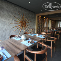Sousse Pearl Marriott Resort & Spa