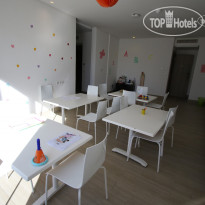 Sousse Pearl Marriott Resort & Spa 