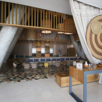 Sousse Pearl Marriott Resort & Spa