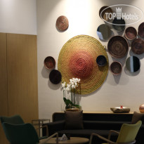 Sousse Pearl Marriott Resort & Spa