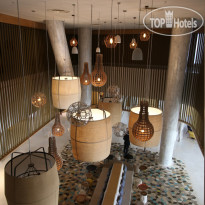 Sousse Pearl Marriott Resort & Spa