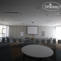 Sousse Pearl Marriott Resort & Spa