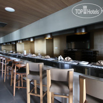 Sousse Pearl Marriott Resort & Spa